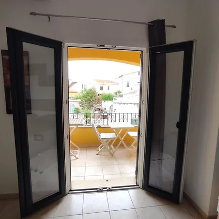 Casa vacanze - San Pietro Villa San Pietro