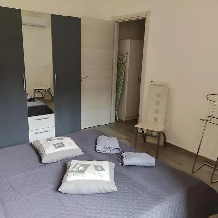 - San Pietro * Villa San Pietro