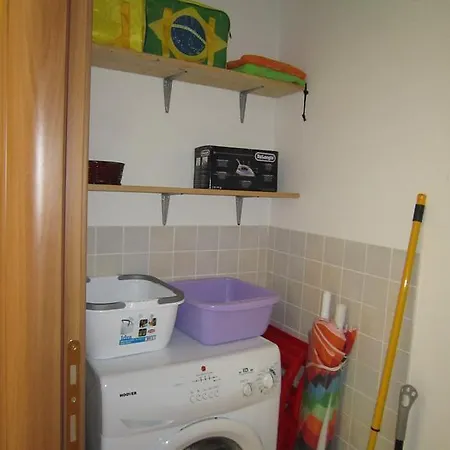 - San Pietro Vakantiehuis *