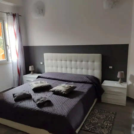 - San Pietro Ferienhaus