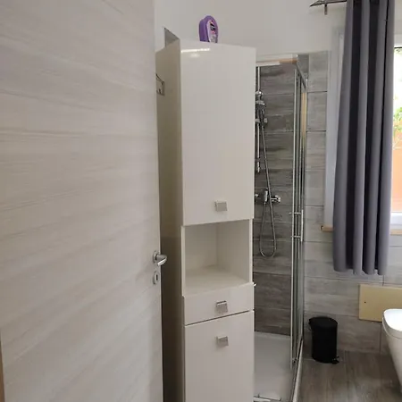 Ferienhaus - San Pietro Villa San Pietro