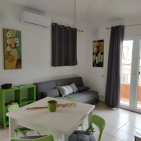 Ferienhaus - San Pietro