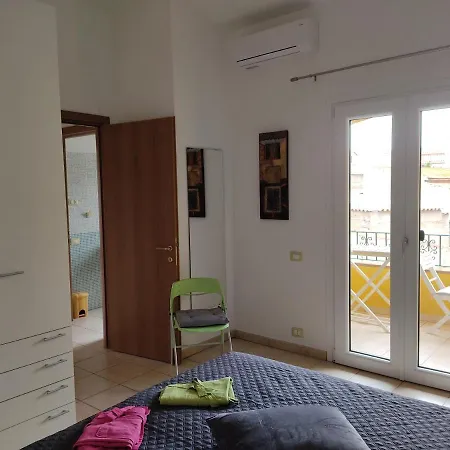- San Pietro Ferienhaus Villa San Pietro