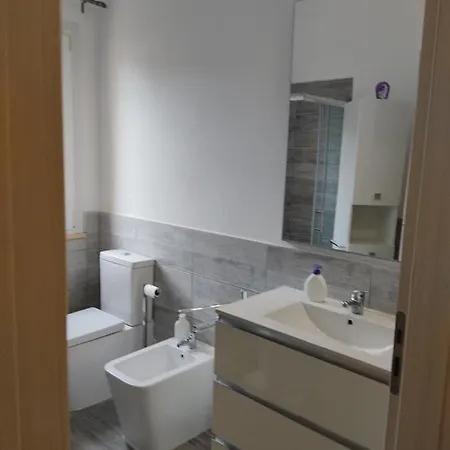- San Pietro Ferienhaus Villa San Pietro