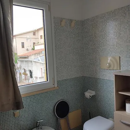 - San Pietro Ferienhaus