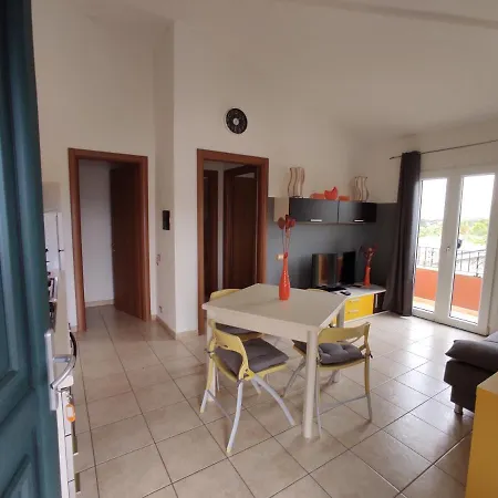 - San Pietro Villa San Pietro