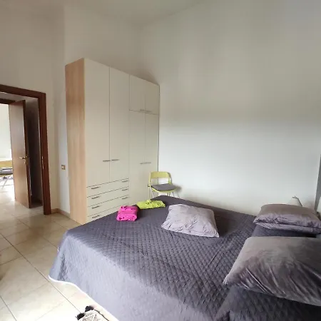 - San Pietro Ferienhaus *