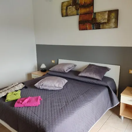 Ferienhaus - San Pietro *
