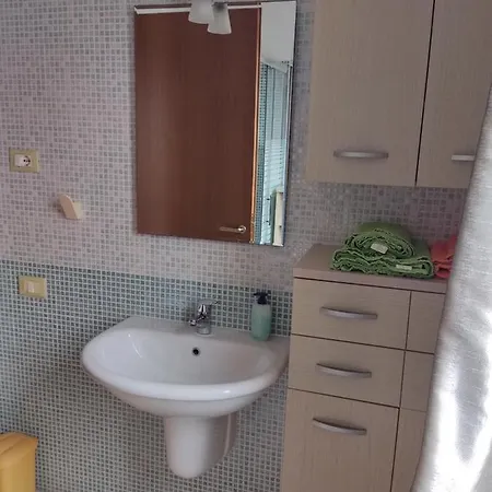 - San Pietro Ferienhaus Villa San Pietro