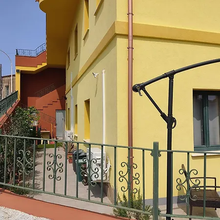بيت للعطل - San Pietro Villa San Pietro