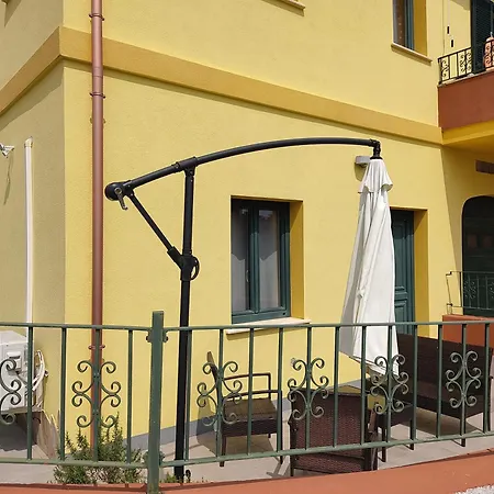 - San Pietro بيت للعطل Villa San Pietro