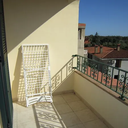 Hébergement de vacances - San Pietro Villa San Pietro