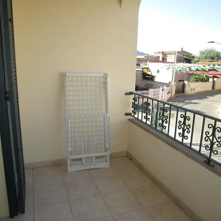 - San Pietro Hébergement de vacances