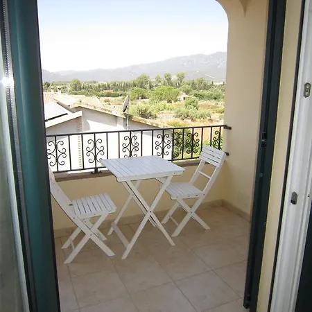 - San Pietro * Villa San Pietro