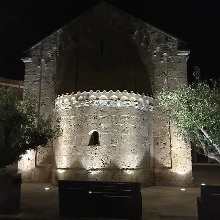 - San Pietro Hébergement de vacances