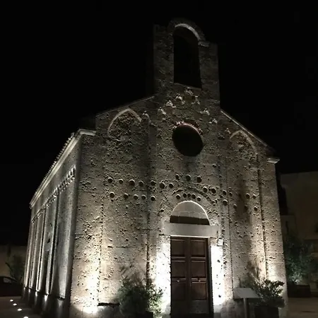 - San Pietro * Villa San Pietro