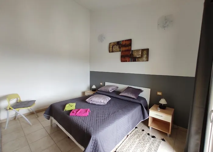 - San Pietro Nyaraló *