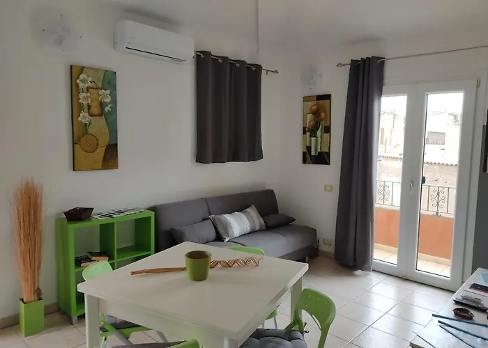 Nyaraló - San Pietro