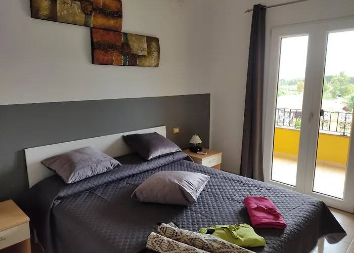 Nyaraló - San Pietro Villa San Pietro