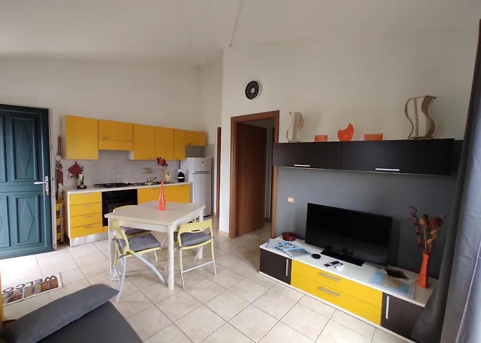 - San Pietro * Villa San Pietro