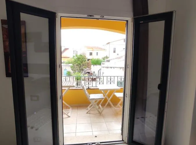 Nyaraló - San Pietro Villa San Pietro