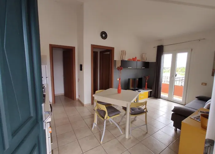 - San Pietro Villa San Pietro