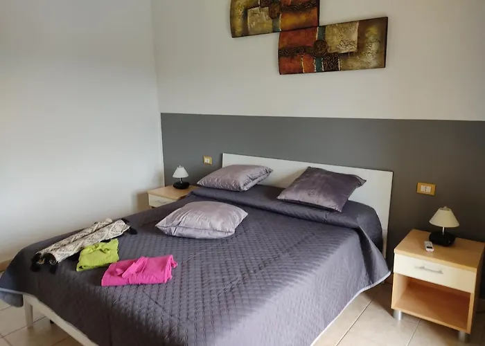 Nyaraló - San Pietro *