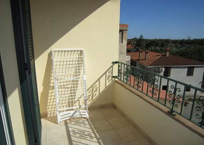 Nyaraló - San Pietro Villa San Pietro