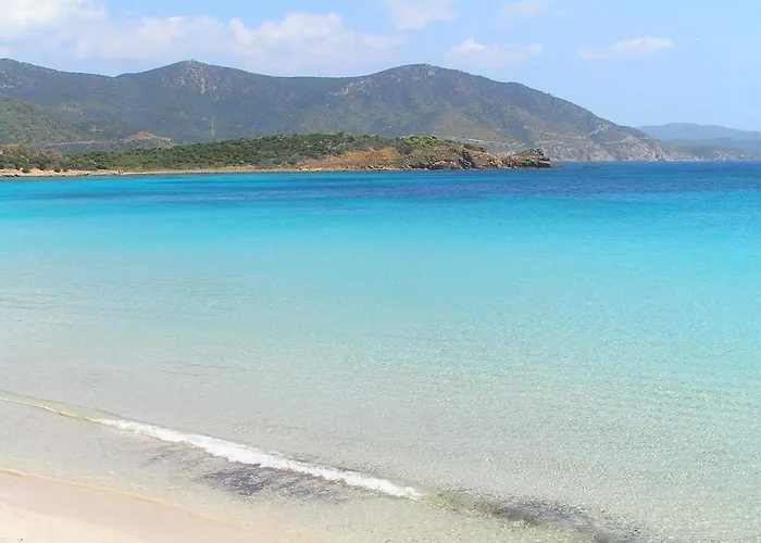 Nyaraló - San Pietro *