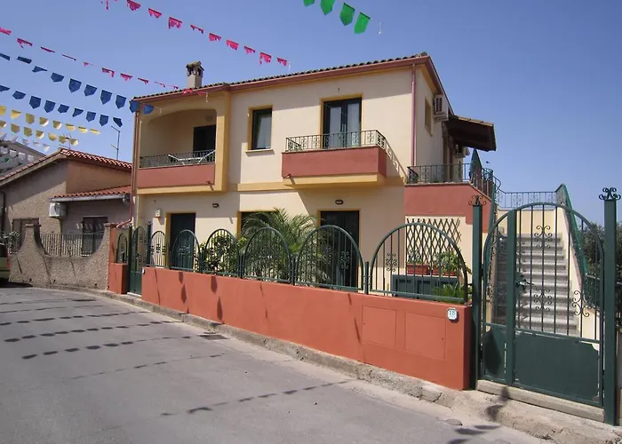 Nyaraló - San Pietro *